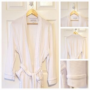 SOLD-Spa Robe